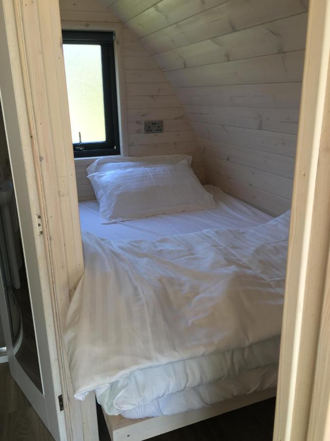 Low Greenlands Holiday Park - Luxury House & Luxury Glamping Pods Lancaster Ngoại thất bức ảnh