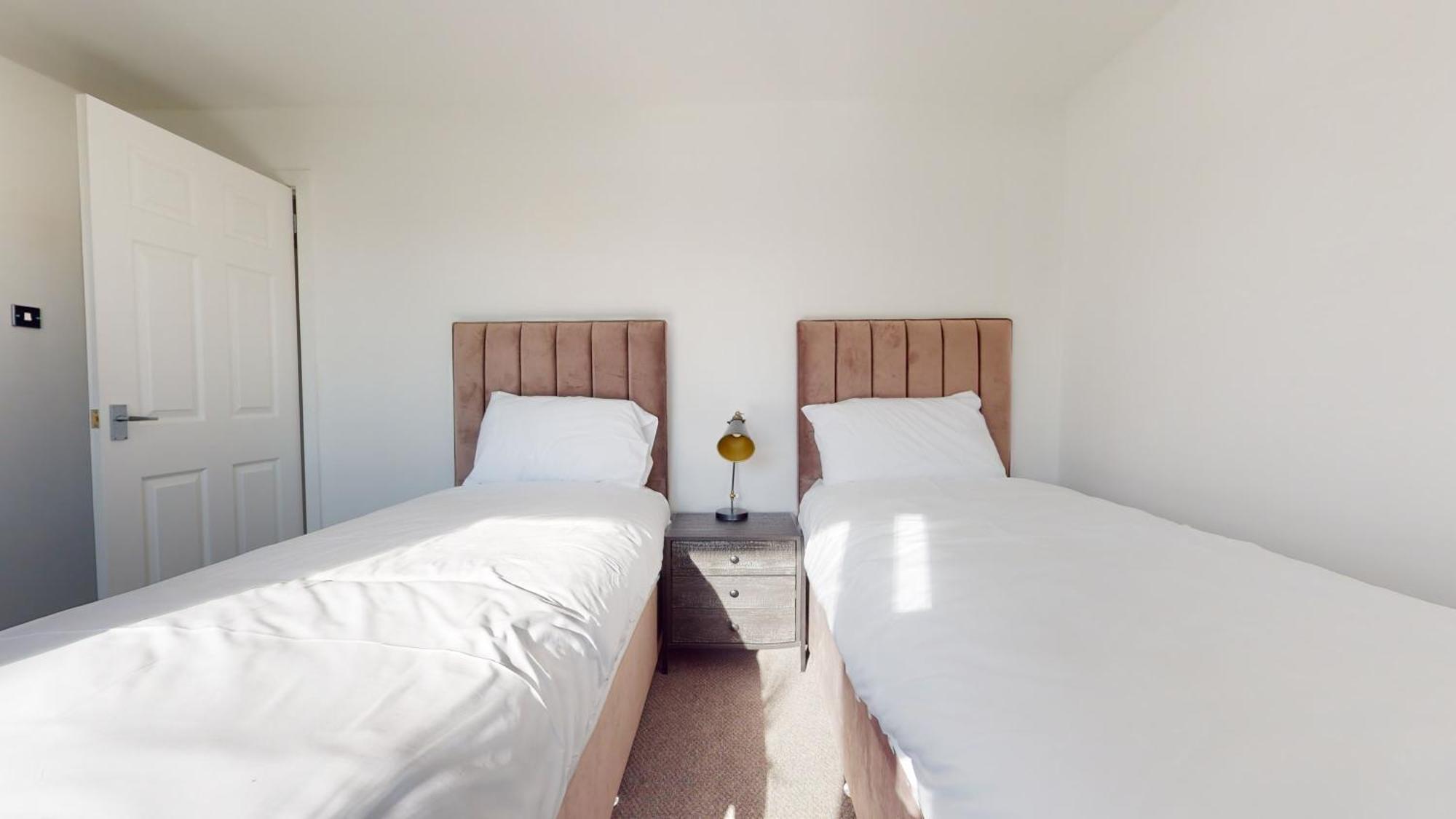 Low Greenlands Holiday Park - Luxury House & Luxury Glamping Pods Lancaster Ngoại thất bức ảnh