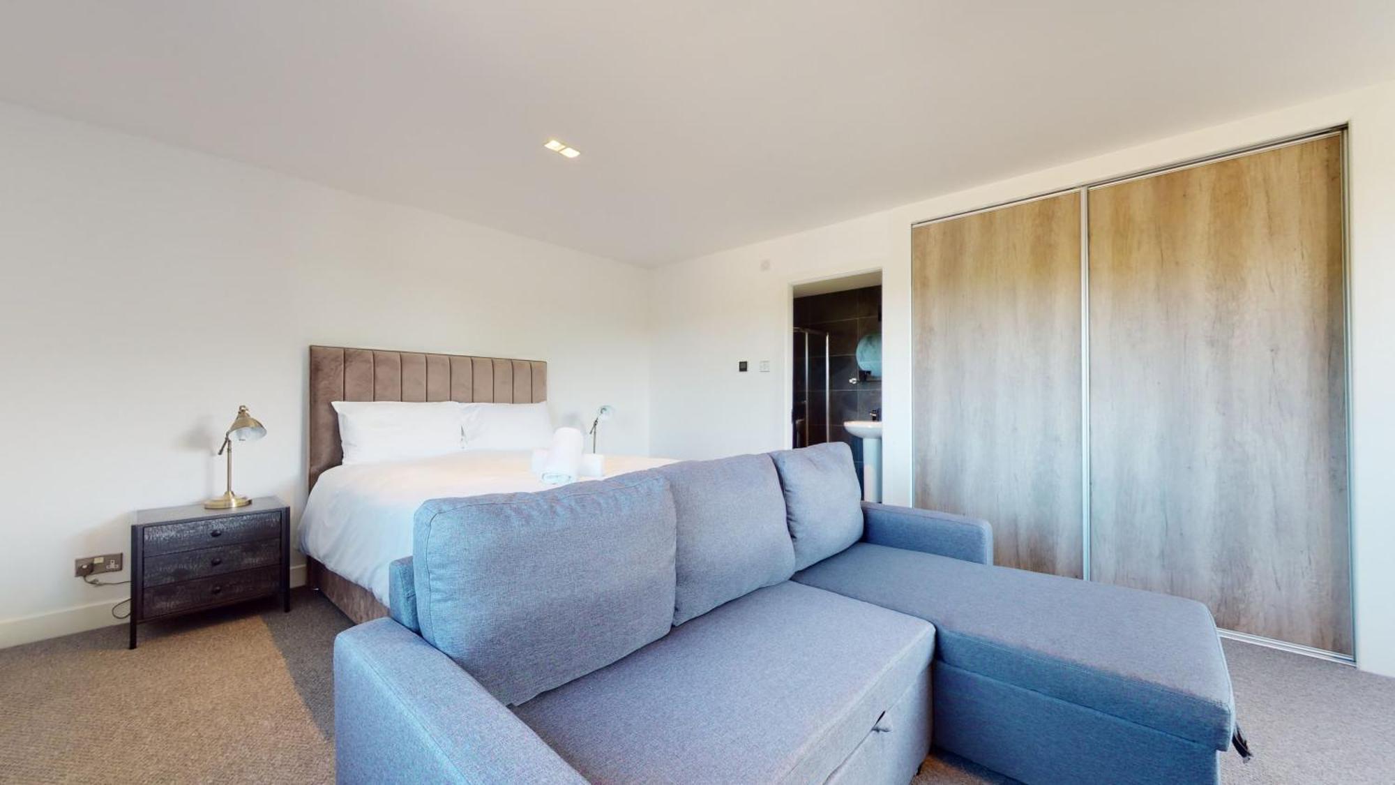 Low Greenlands Holiday Park - Luxury House & Luxury Glamping Pods Lancaster Ngoại thất bức ảnh